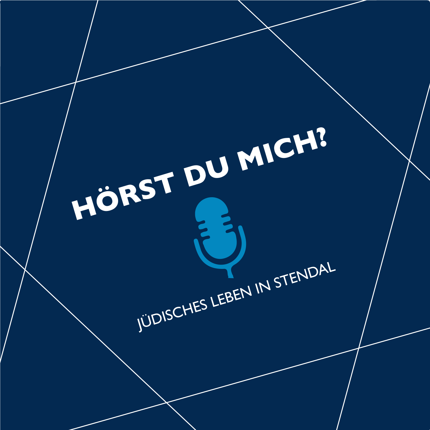 Hörst Du mich?-Logo